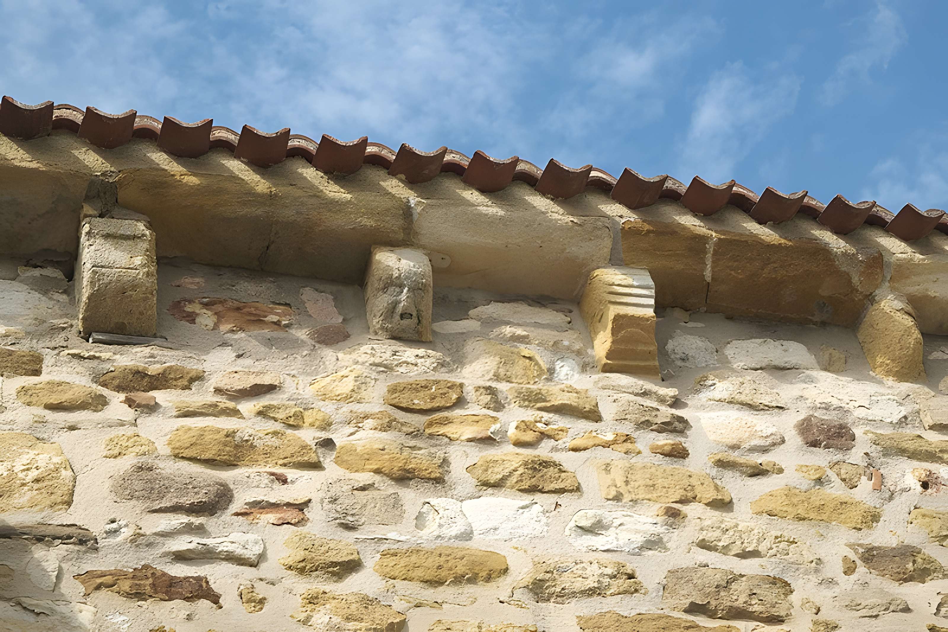 Église Saint-Préjet de Malicorne