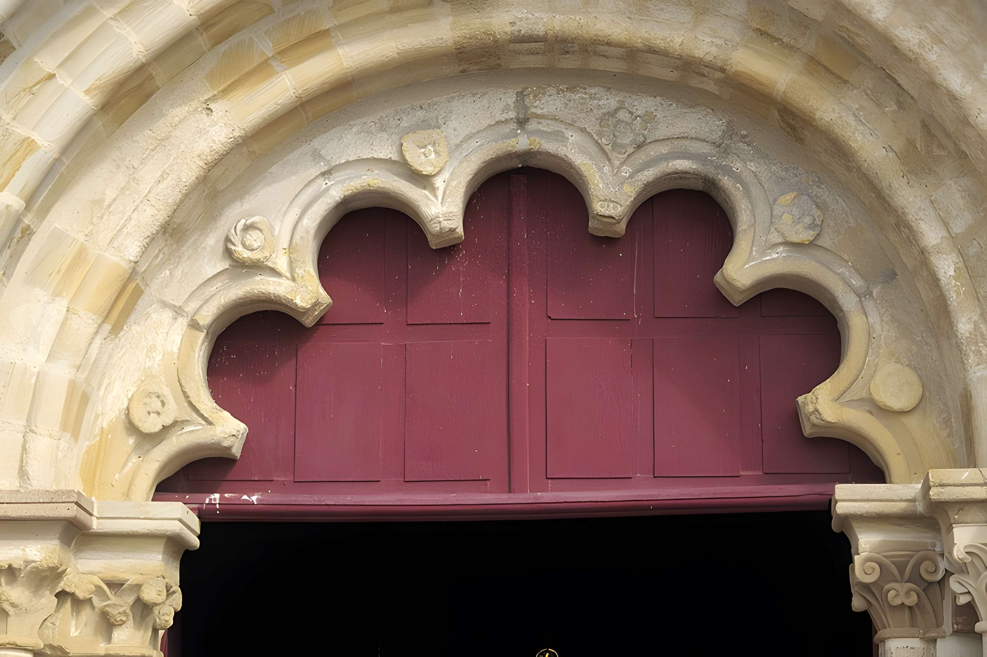 Église Saint-Préjet de Malicorne