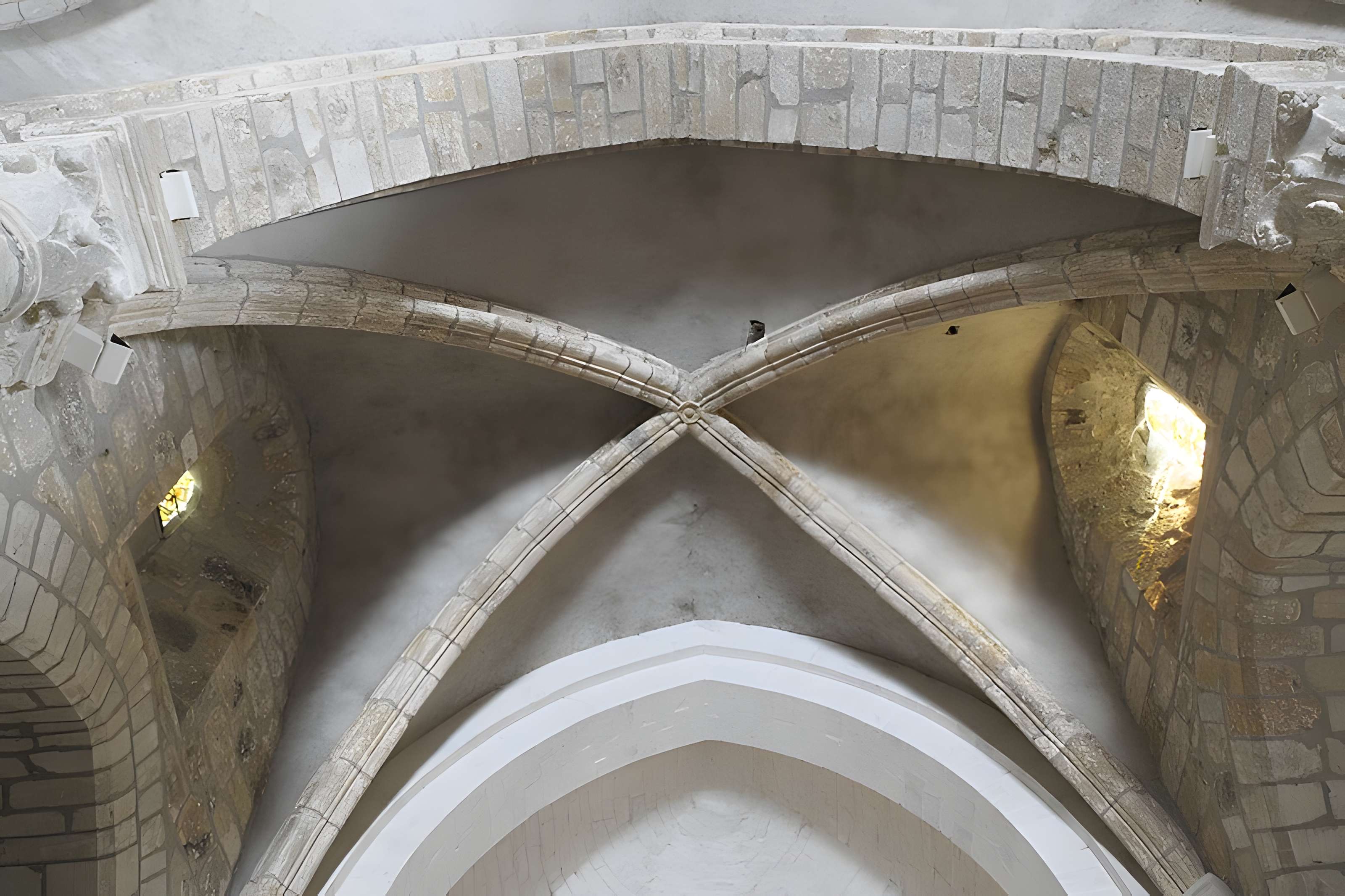 Église Saint-Préjet de Malicorne