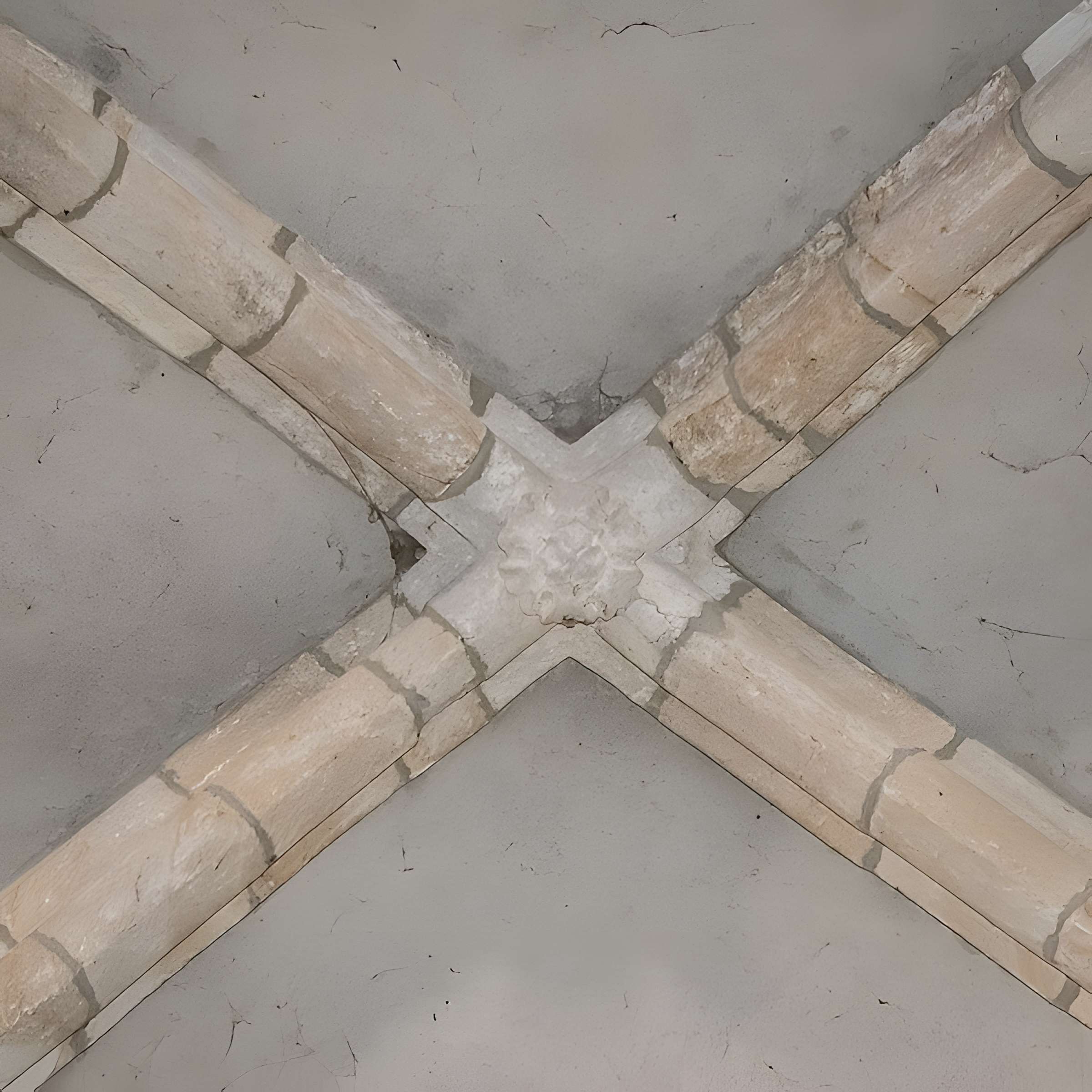 Église Saint-Préjet de Malicorne