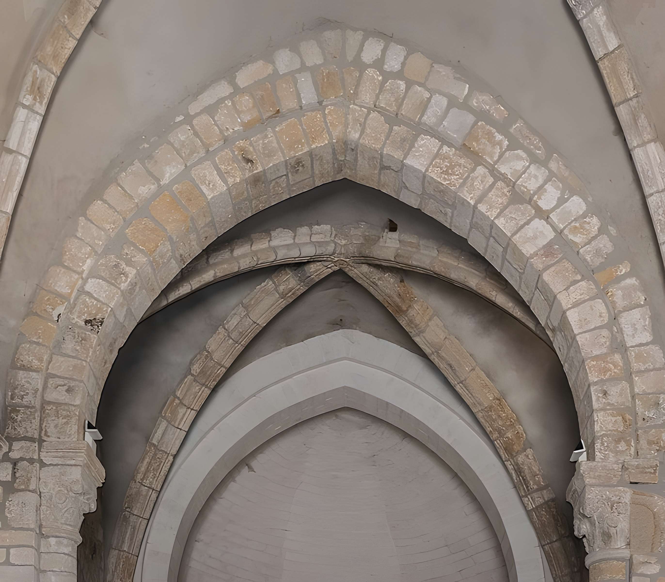 Église Saint-Préjet de Malicorne