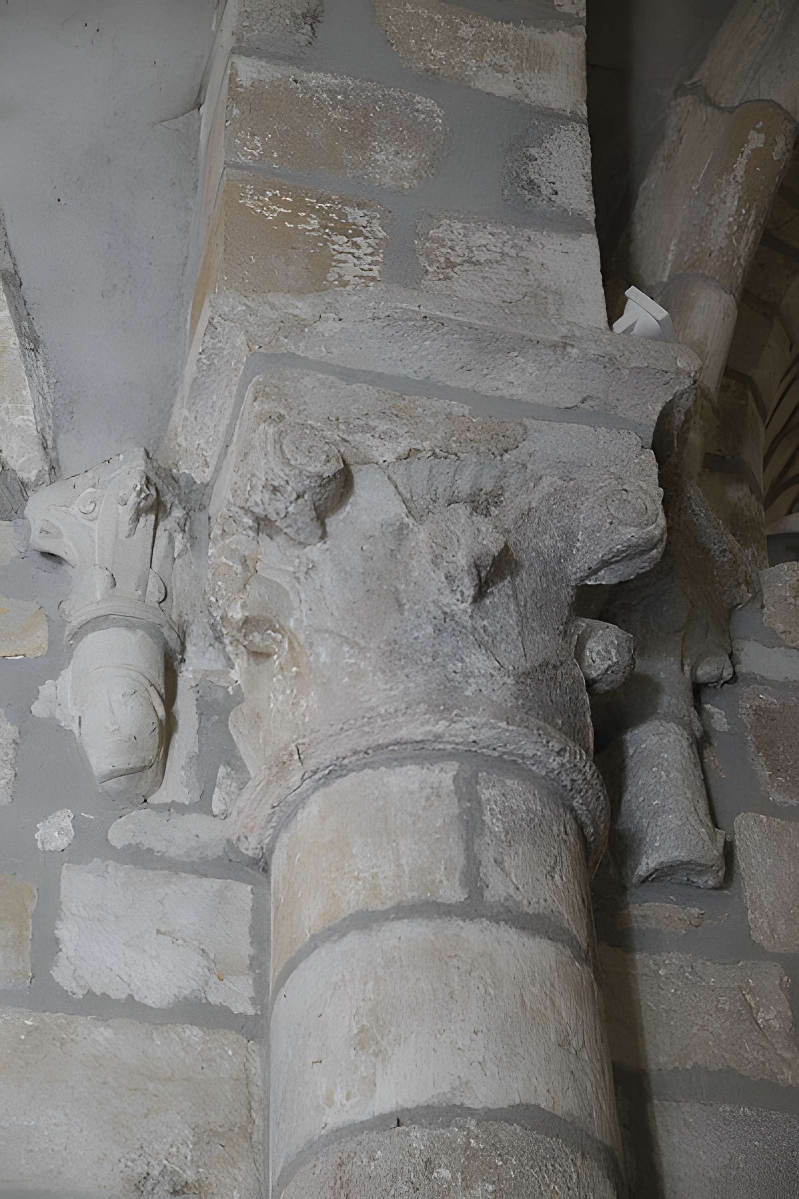 Église Saint-Préjet de Malicorne