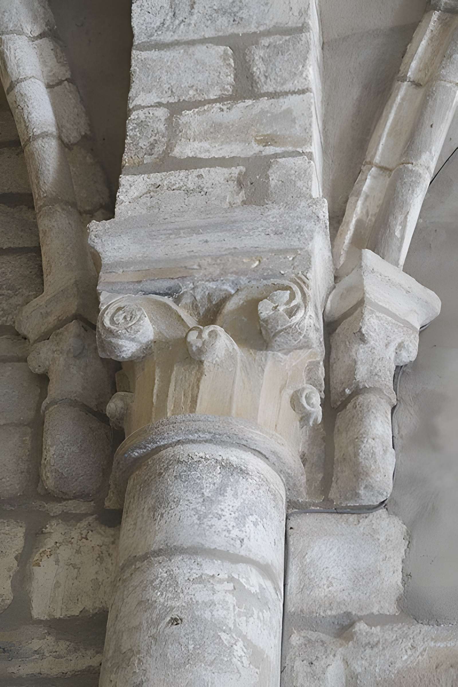 Église Saint-Préjet de Malicorne