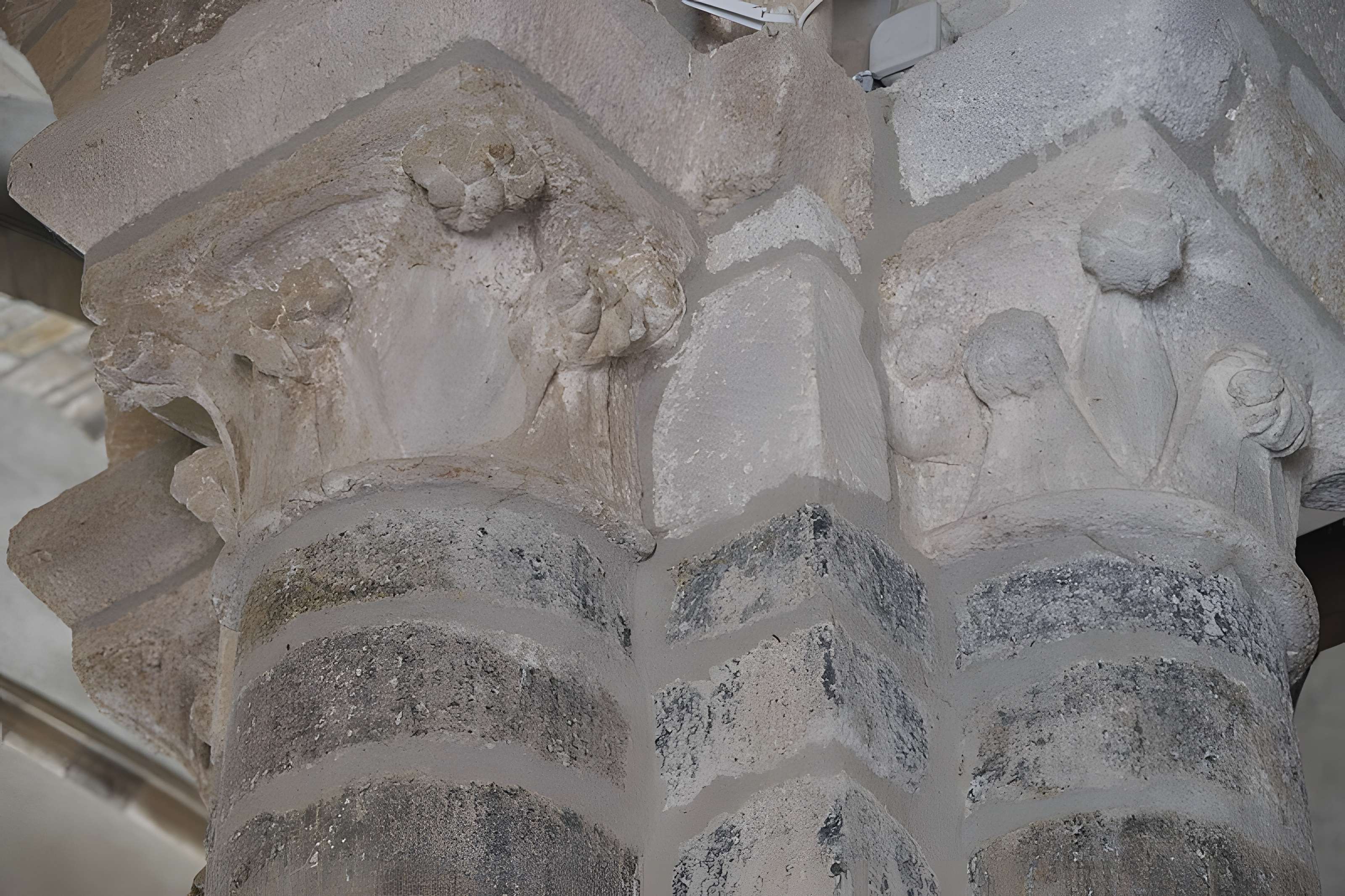 Église Saint-Préjet de Malicorne