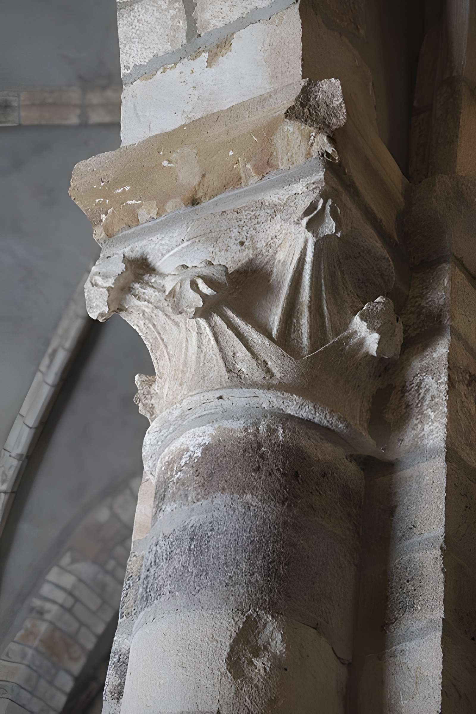 Église Saint-Préjet de Malicorne