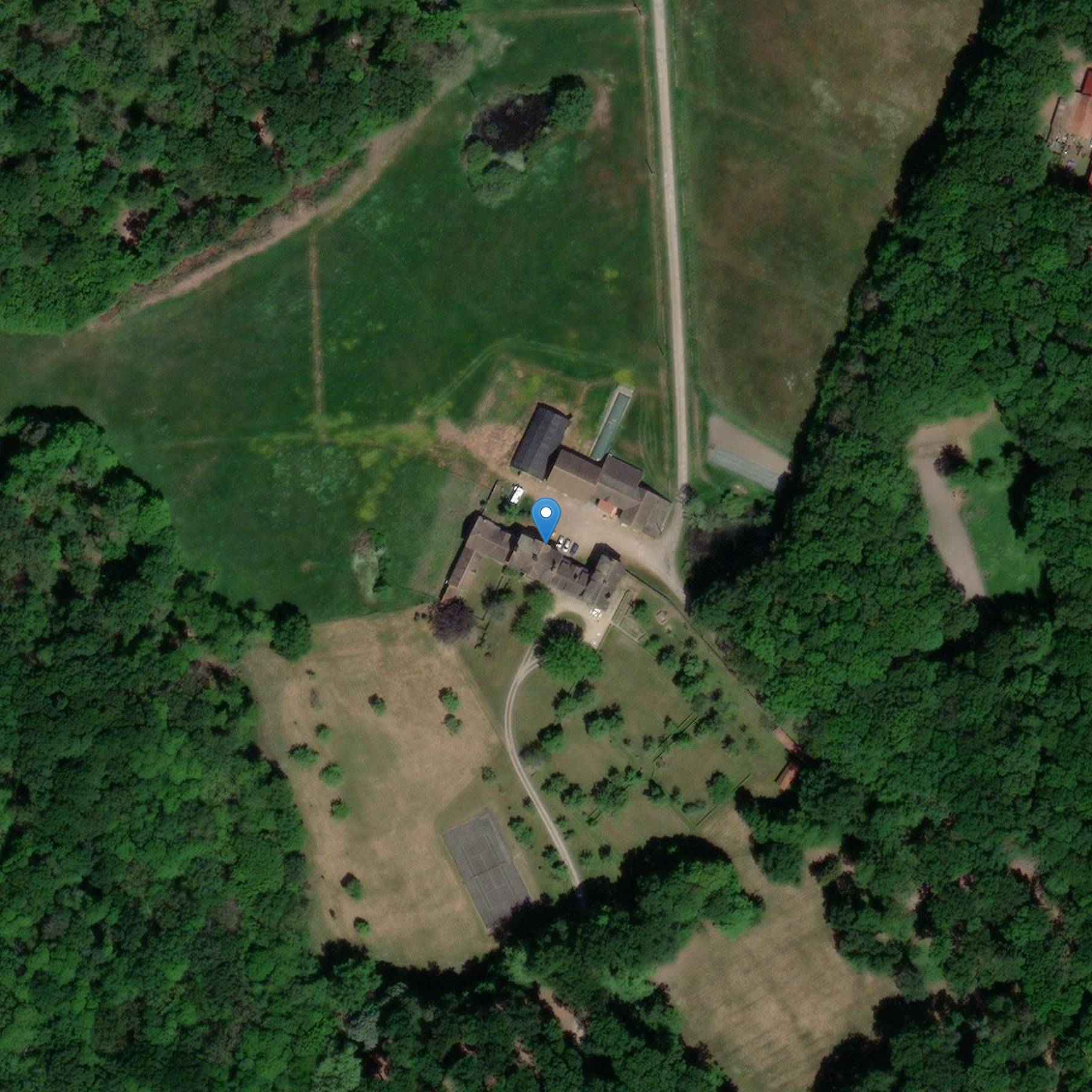 Photo de Château de la Bruère