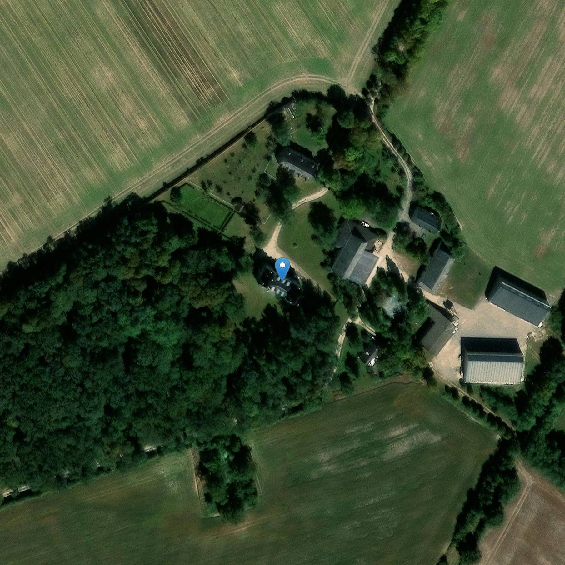 Photo de Château de la Bruyère