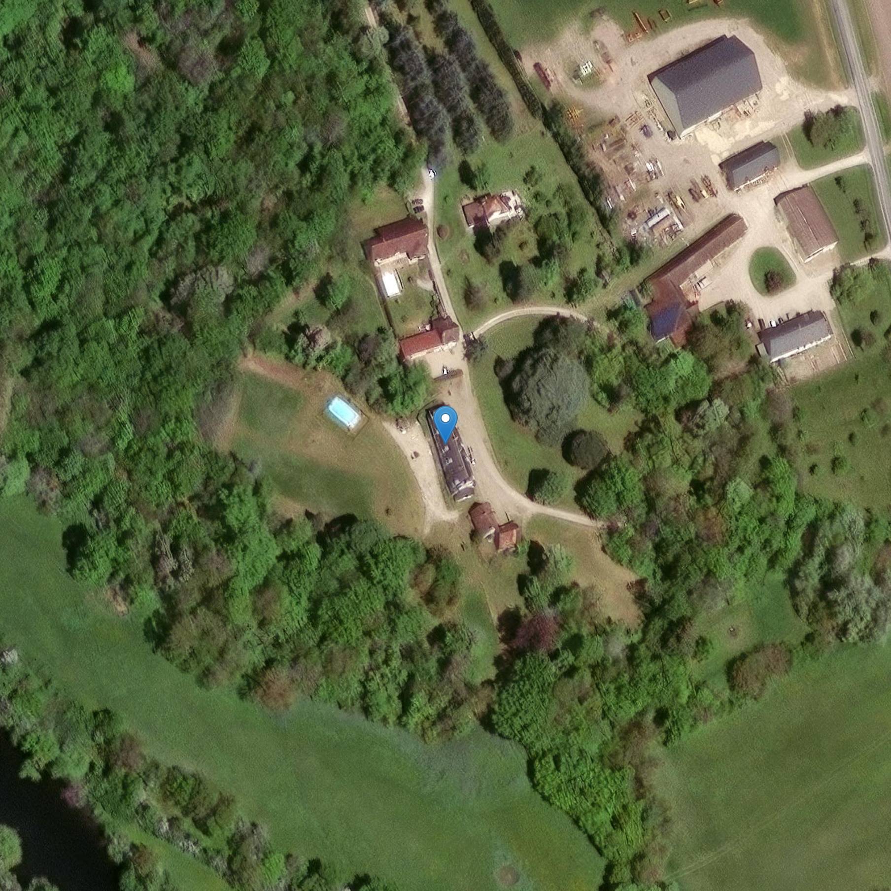 Photo de Château de Careil