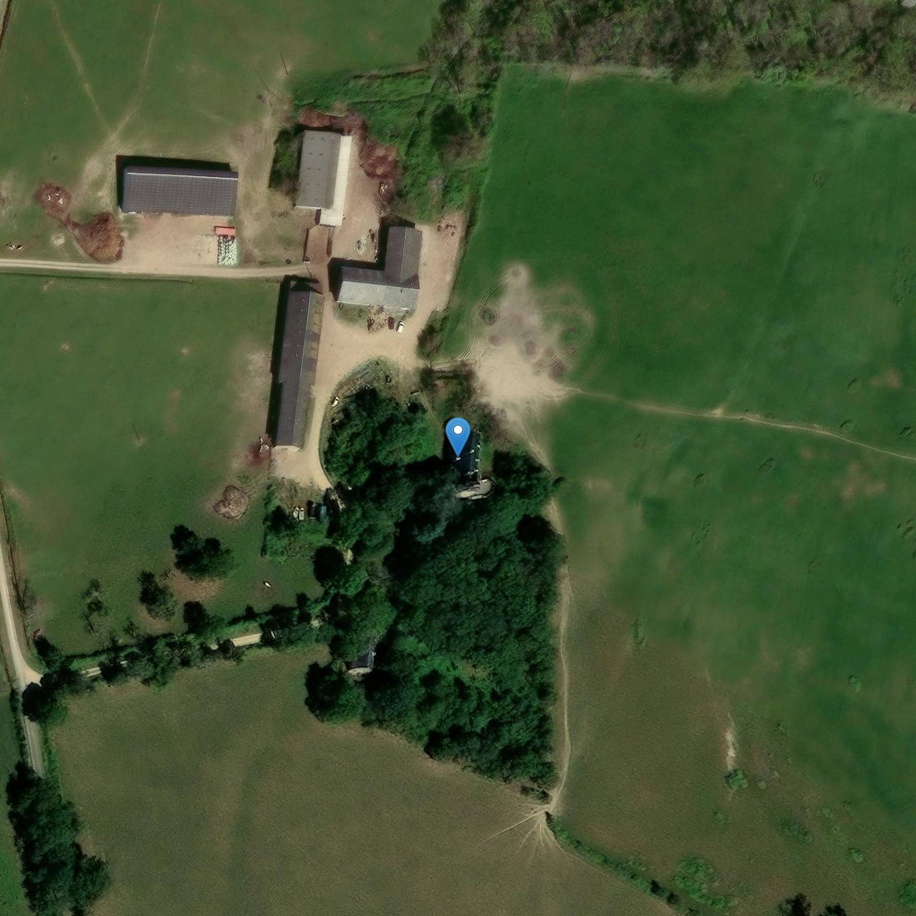 Photo de Château de la Cartonnerie