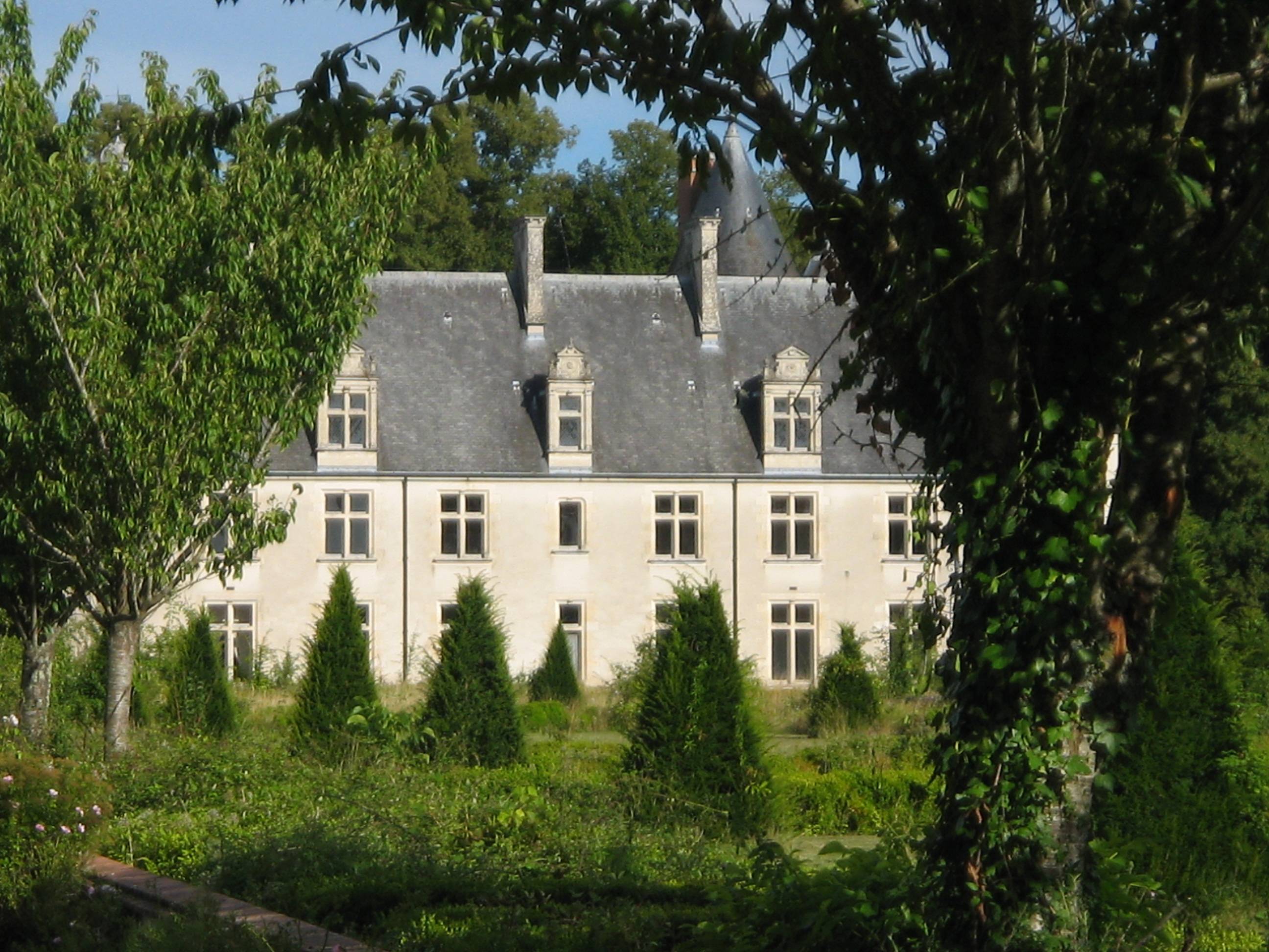 Photo de Château de Castelnau