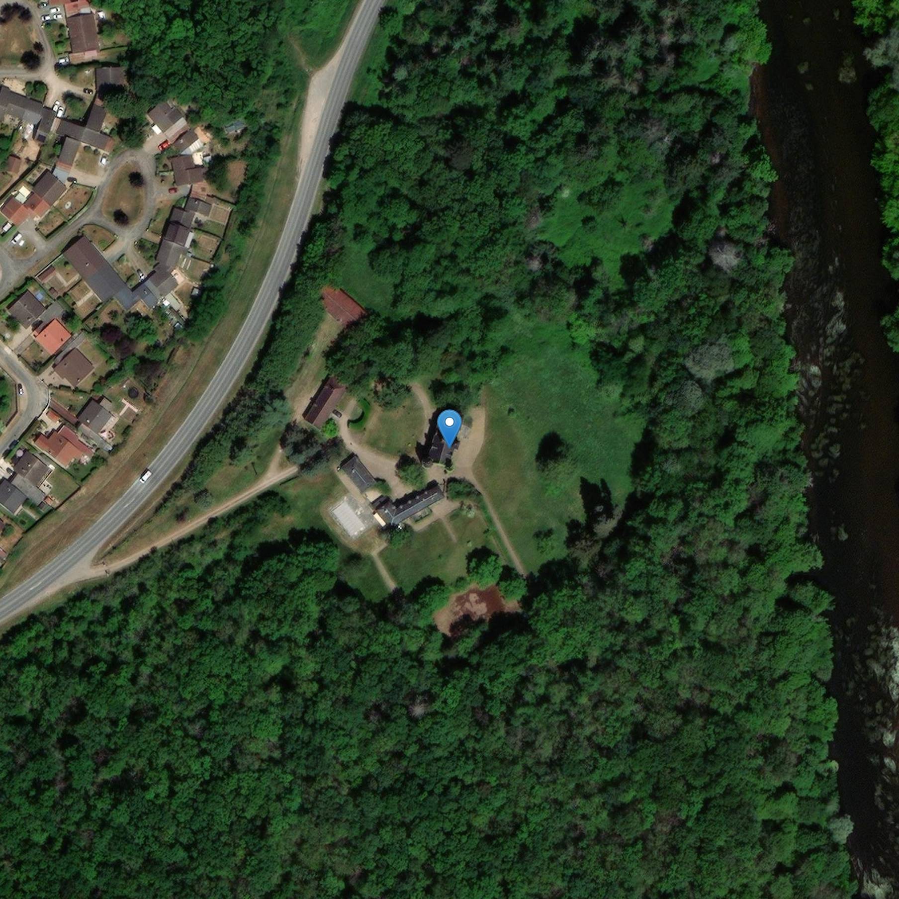 Photo de Château de Chaillot