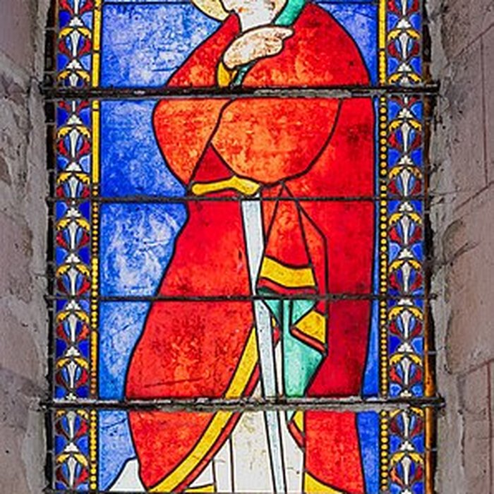 Photo de Église Saint-Priest de Saint-Priest-en-Murat