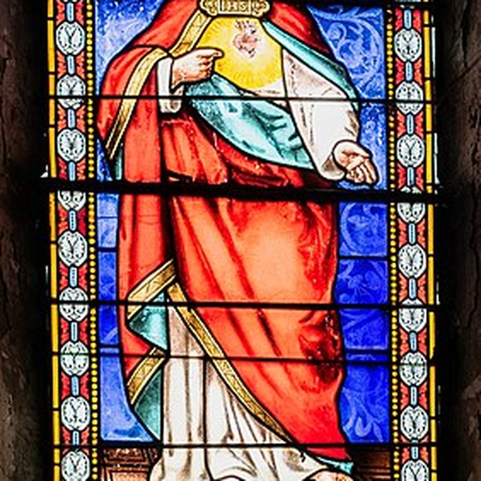 Photo de Église Saint-Priest de Saint-Priest-en-Murat