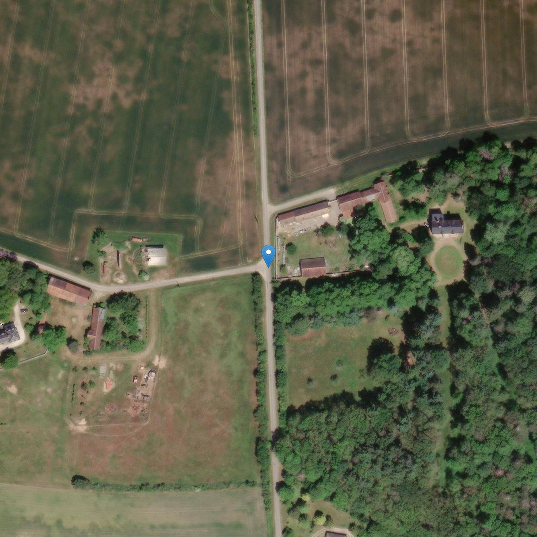 Photo de Château du Chaillou