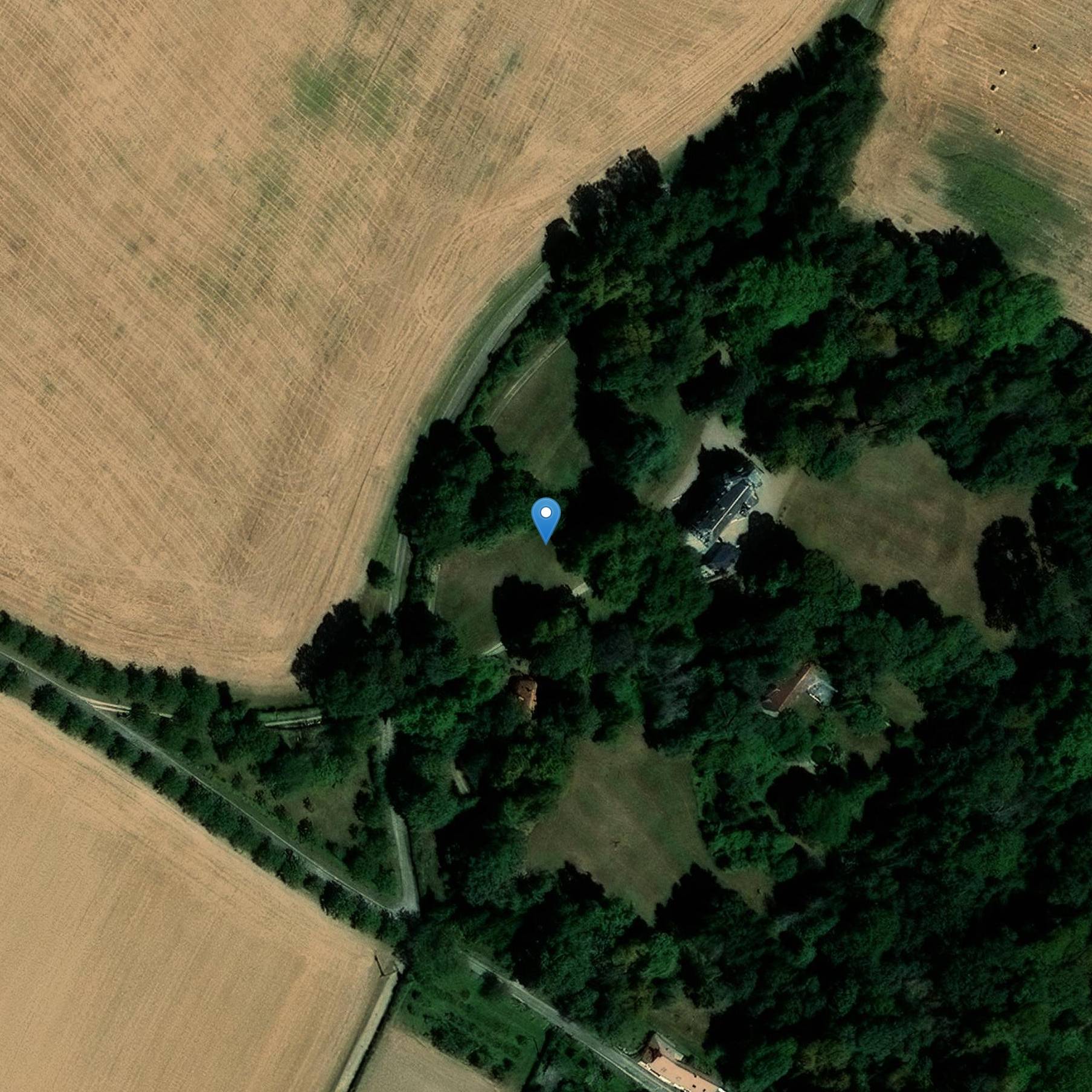 Photo de Château de Chalivoy-la-Noix