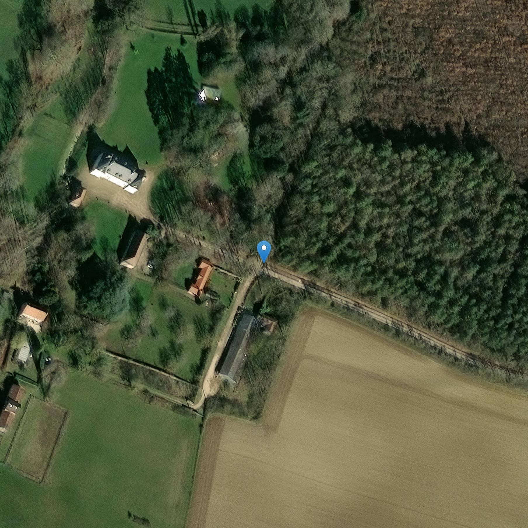 Photo de Castello di Chalivoy