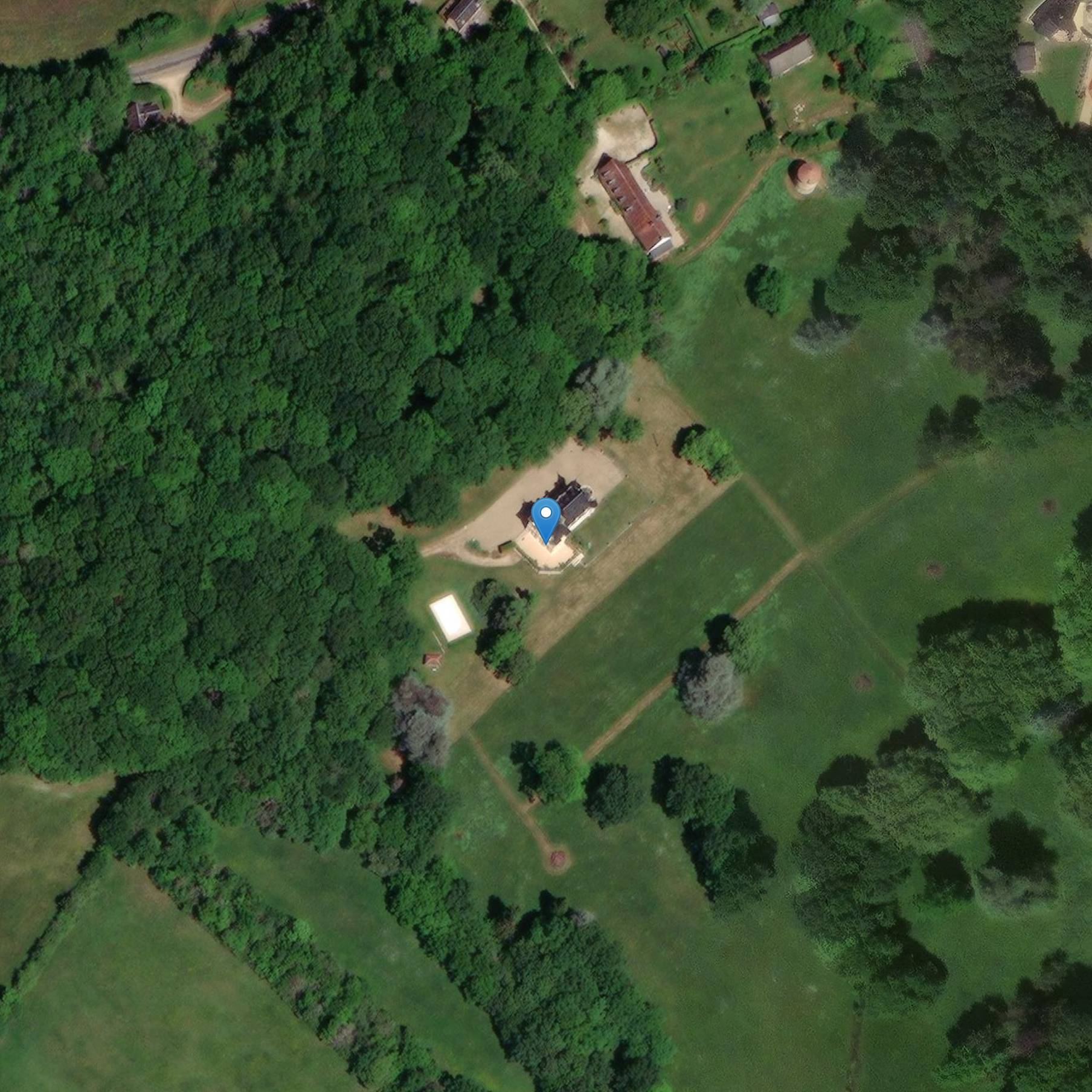 Photo de シャトー・ド・シャングランド