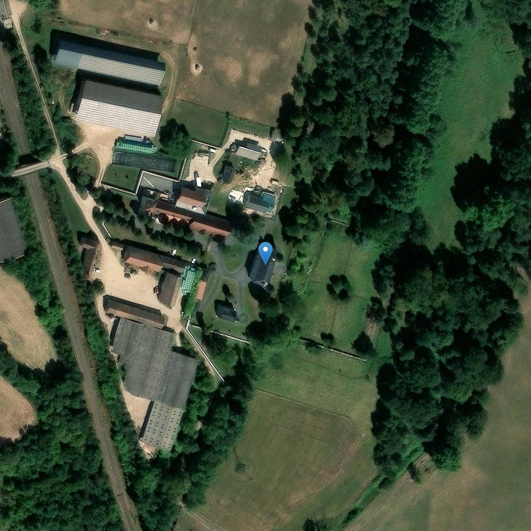 Photo de Château de Champroy