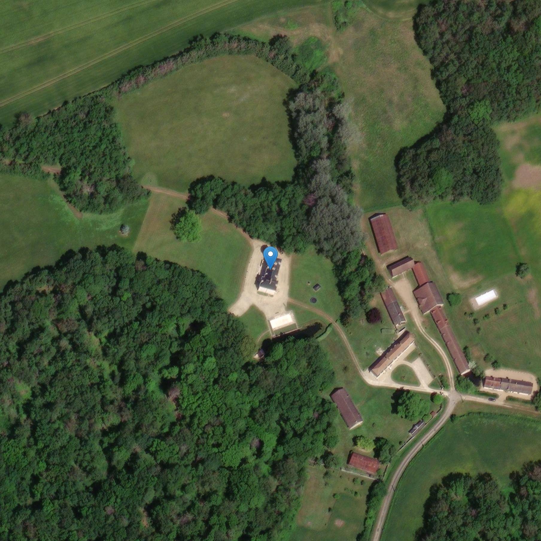 Photo de Château de Chapelette