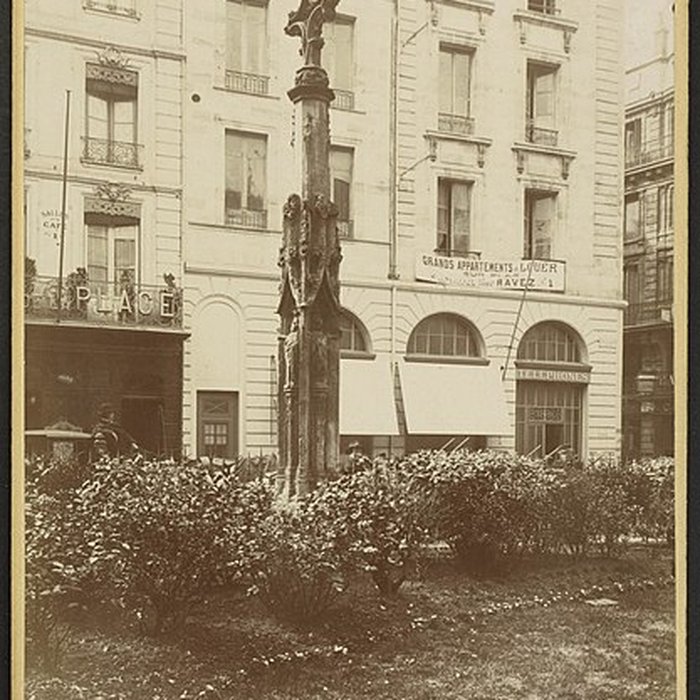 Photo de Église Saint-Projet de Bordeaux