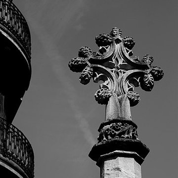 Église Saint-Projet de Bordeaux