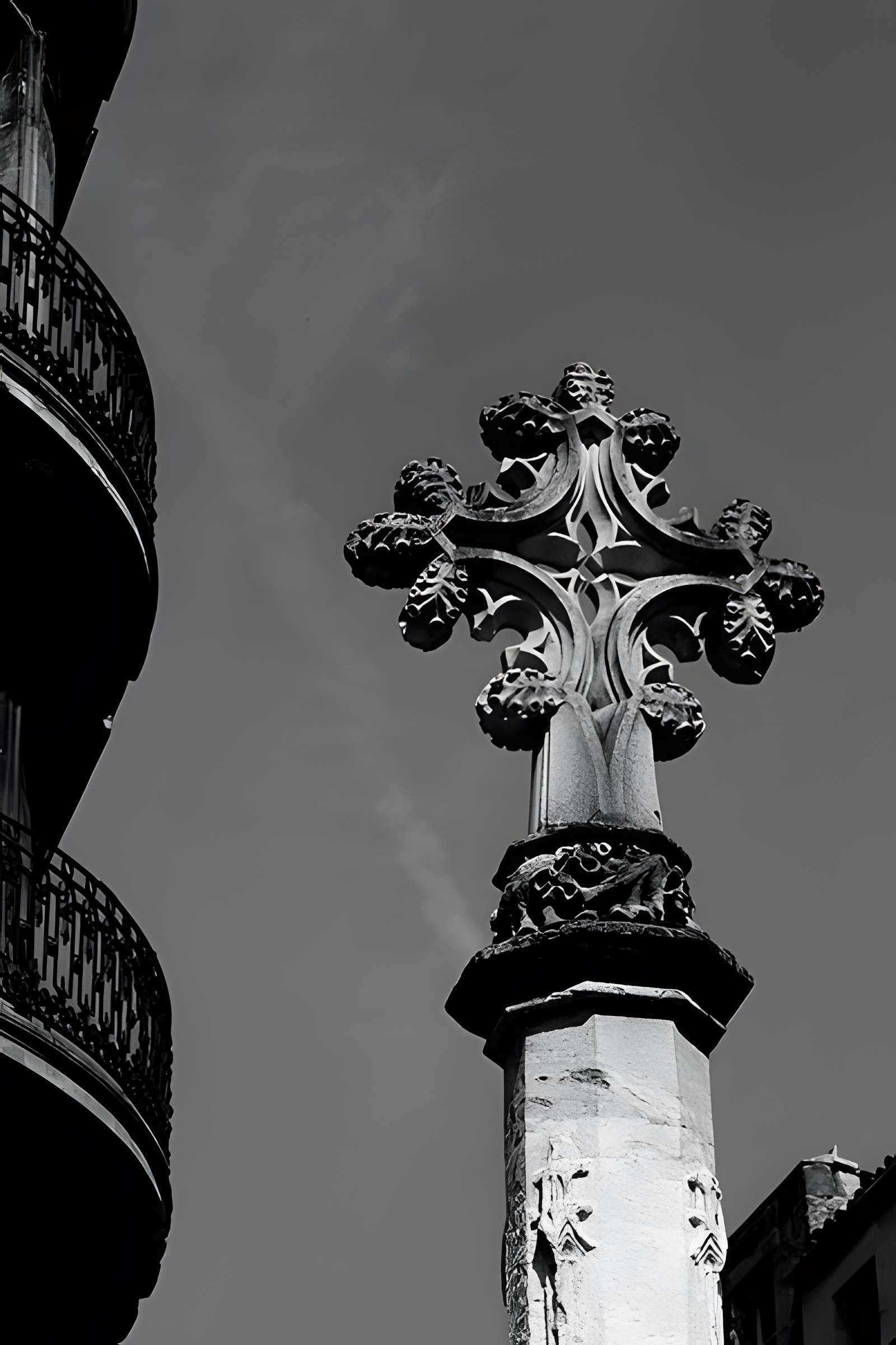 Église Saint-Projet de Bordeaux