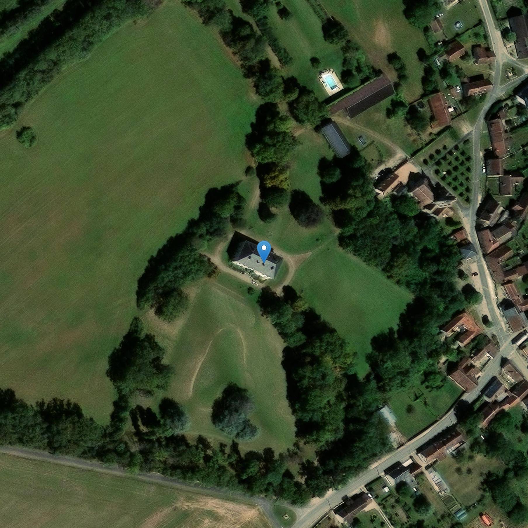 Photo de Castello di Charly