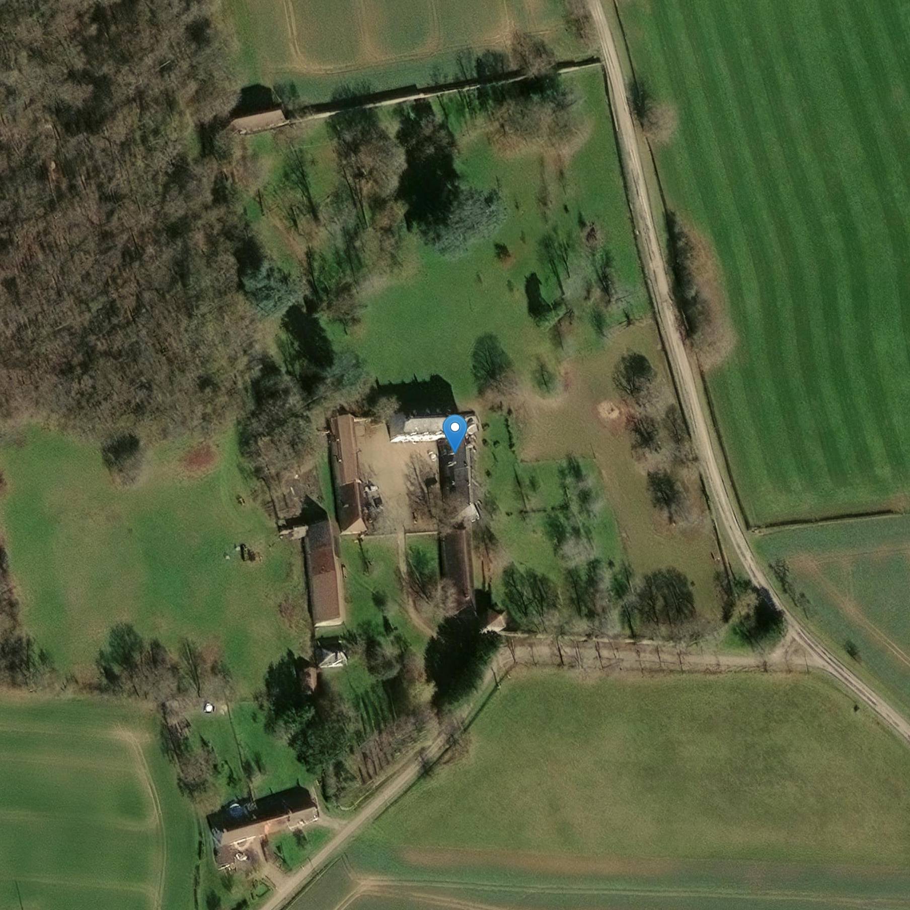 Photo de Château de la Charnaye