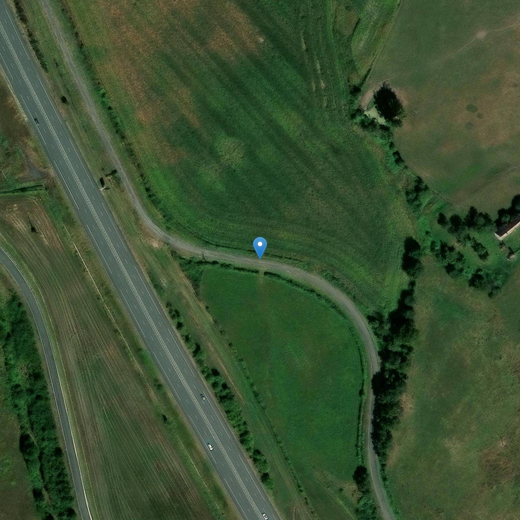 Photo de Chaudenay Fort House