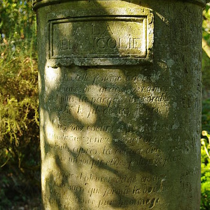 Photo de Église Saint-Quentin Chapelle du mont Joly