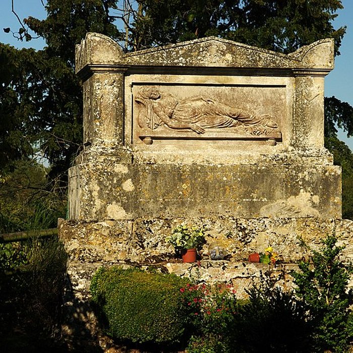Photo de Église Saint-Quentin Chapelle du mont Joly