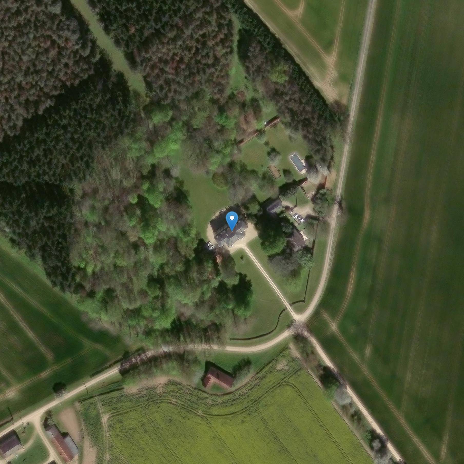 Photo de Château de la Chaumelle