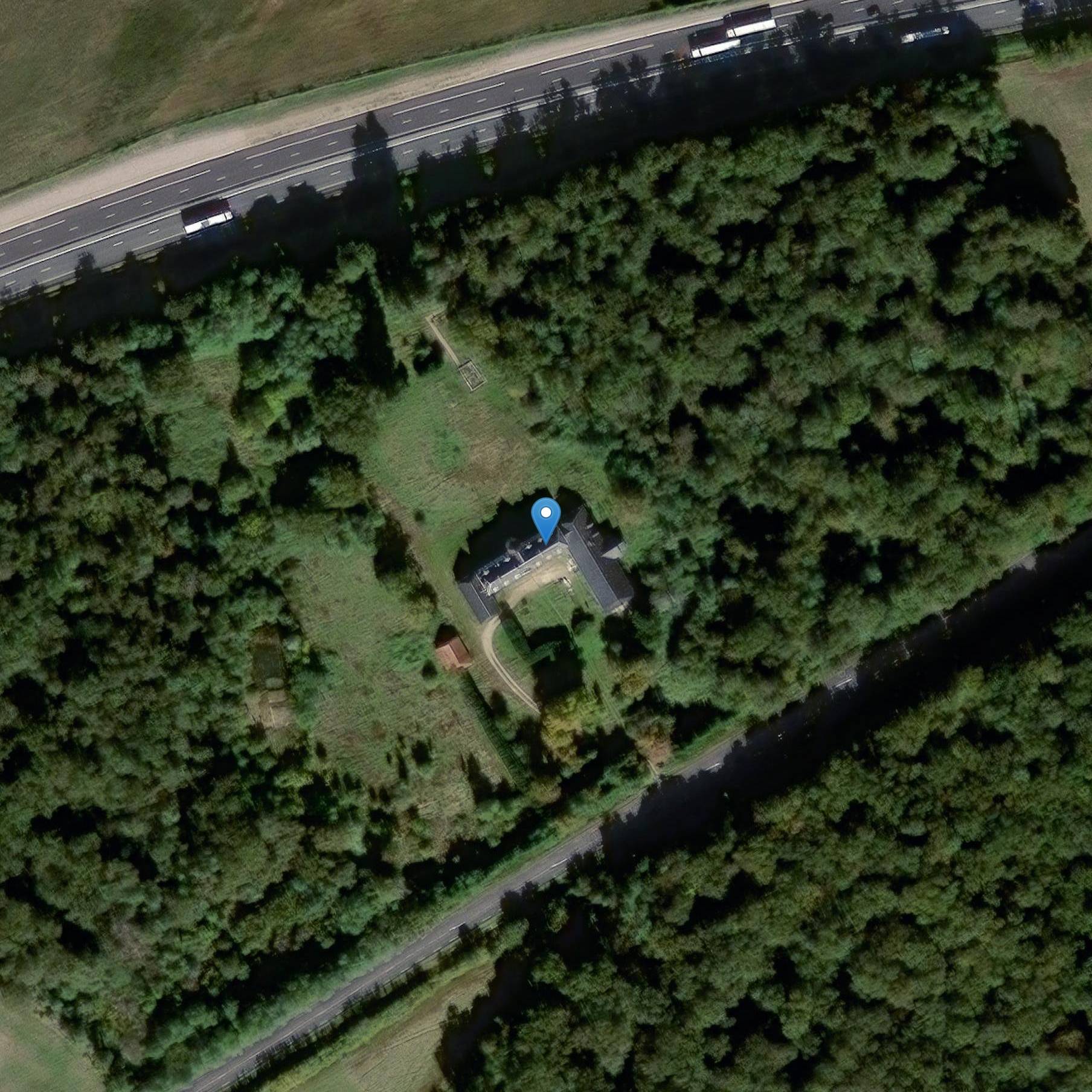 Photo de Castello di Chêne