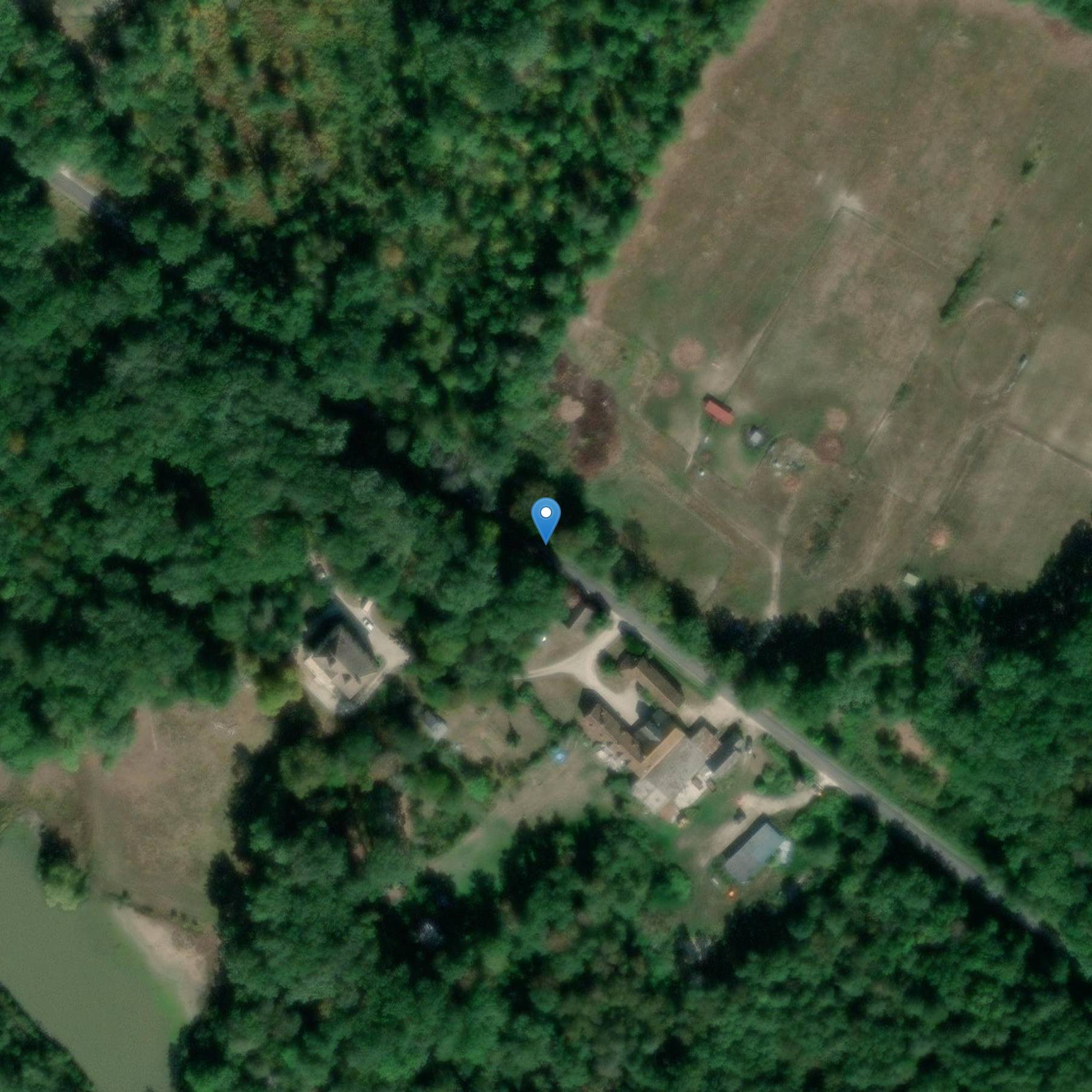 Photo de 陈埃奥教会