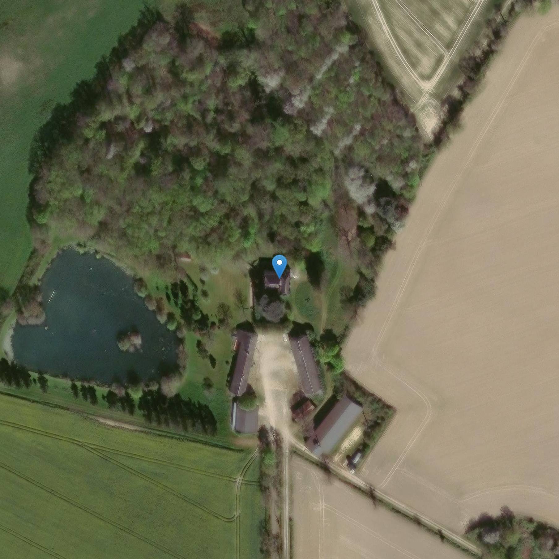 Photo de Château des Cherriers