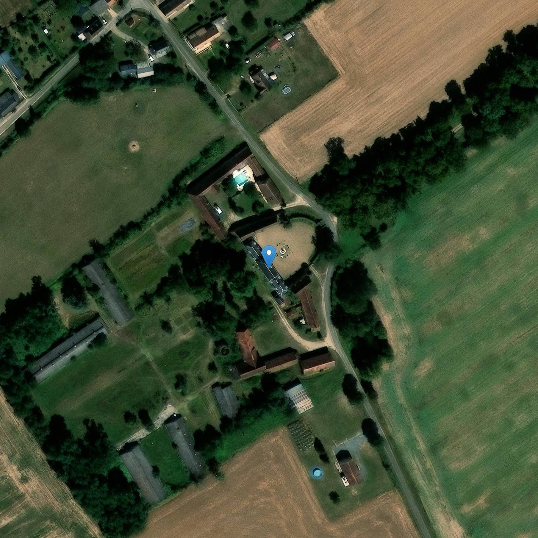 Photo de Château de Colombe