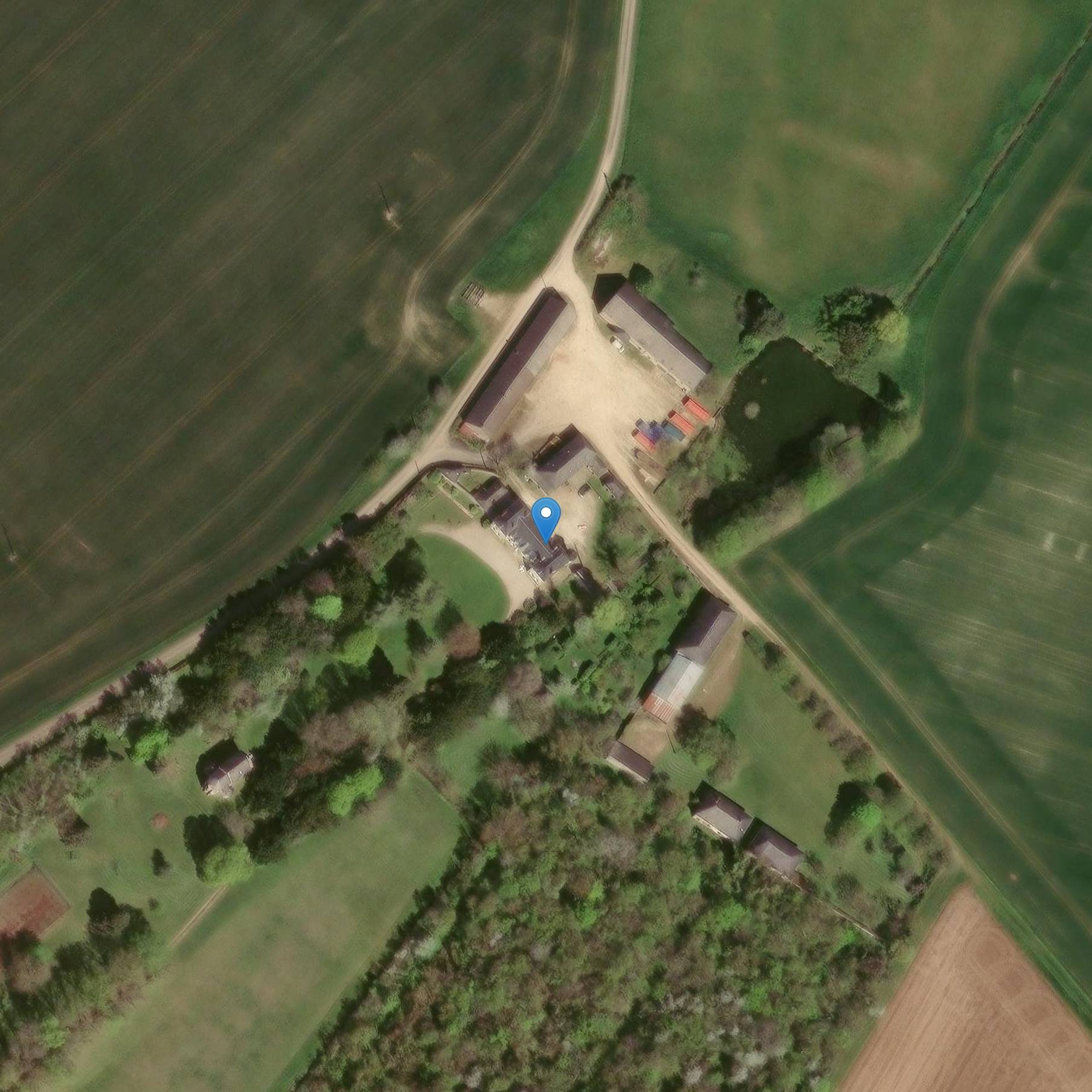 Photo de Castle of Colombia