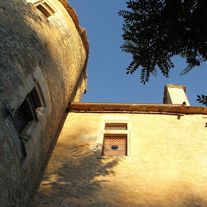 Photo de Château de Toulongergues
