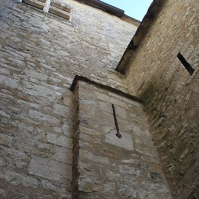 Photo de Château de Toulongergues