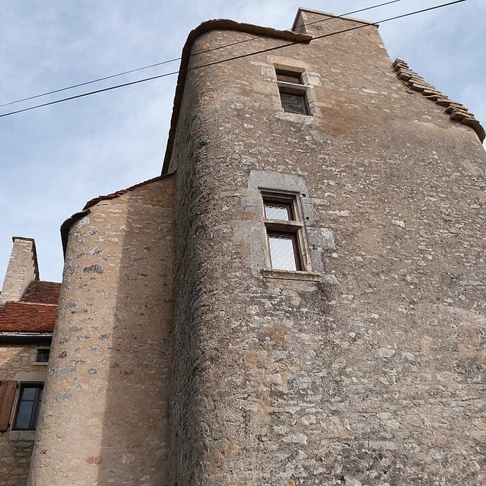 Photo de Château de Toulongergues