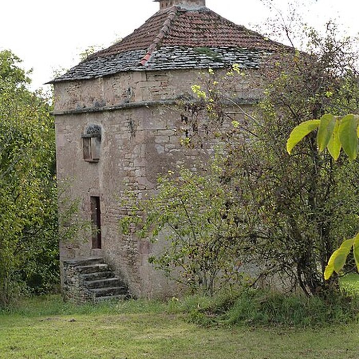 Photo de Château de Toulongergues
