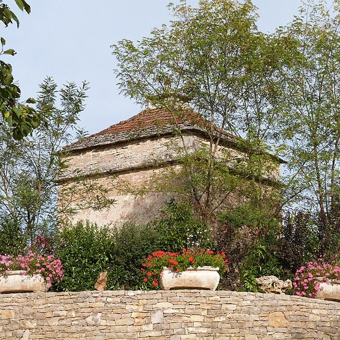 Photo de Château de Toulongergues
