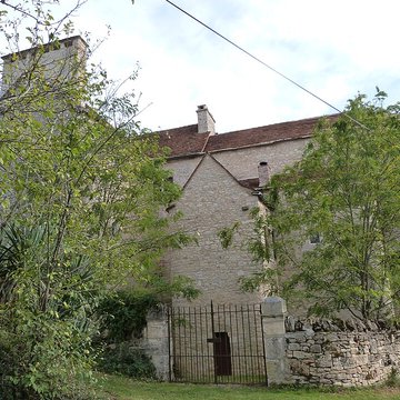 Château de Toulongergues
