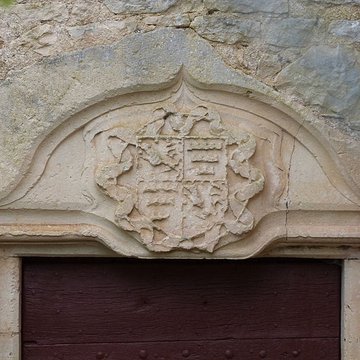 Château de Toulongergues