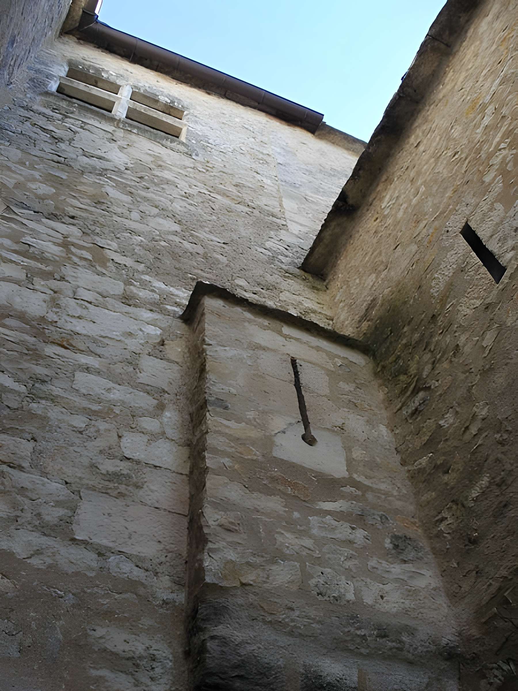 Château de Toulongergues