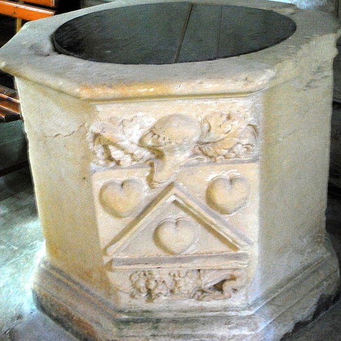 Photo de Église Saint-Quentin de Chermignac