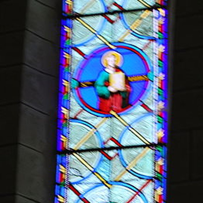 Photo de Église Saint-Quentin de Chermignac