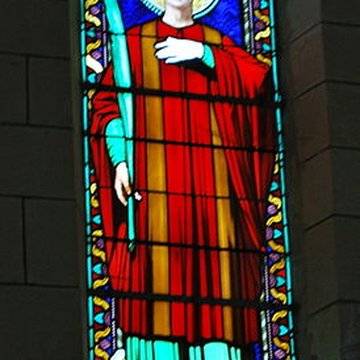 Église Saint-Quentin de Chermignac