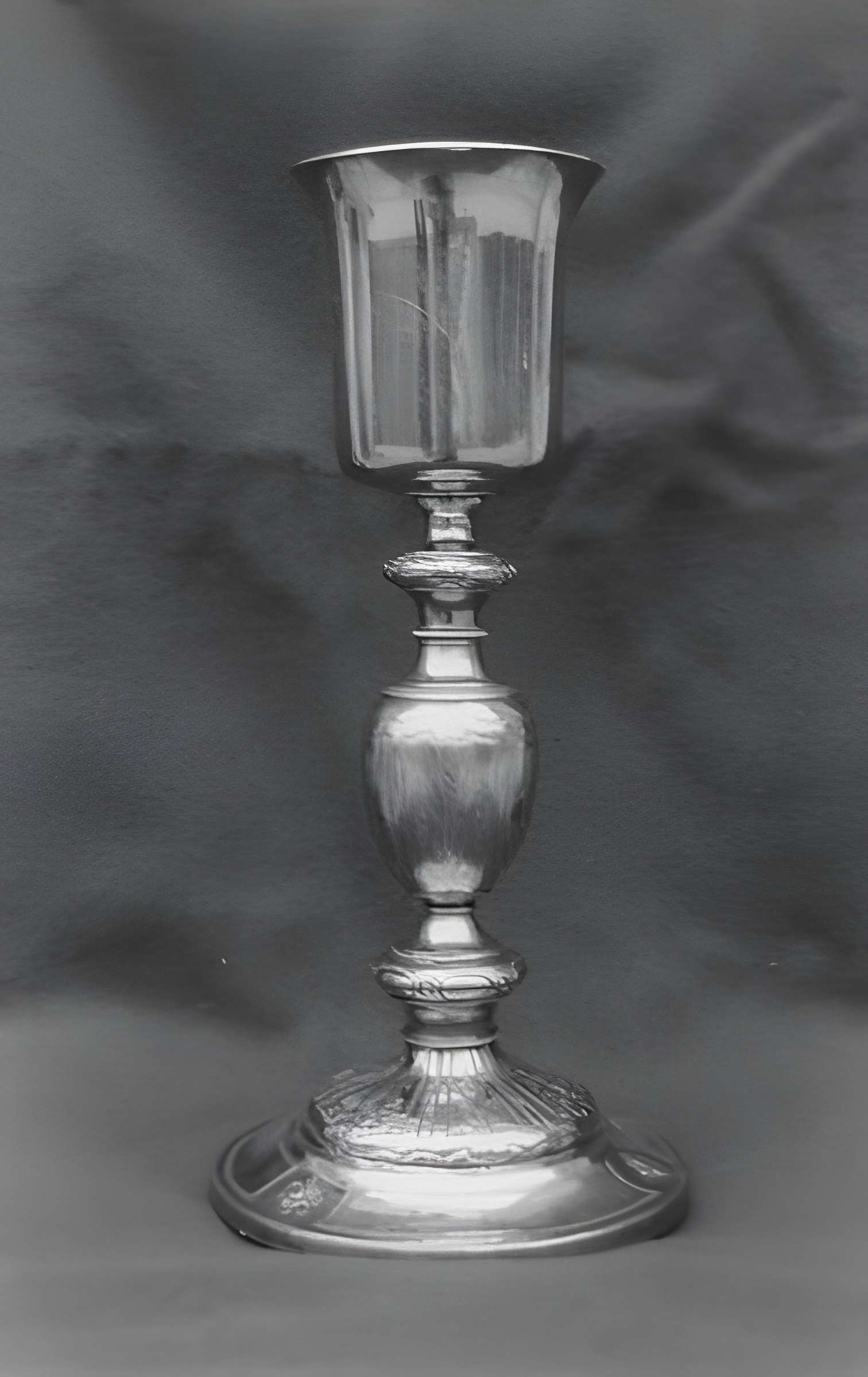 Église Saint-Quentin de Chermignac