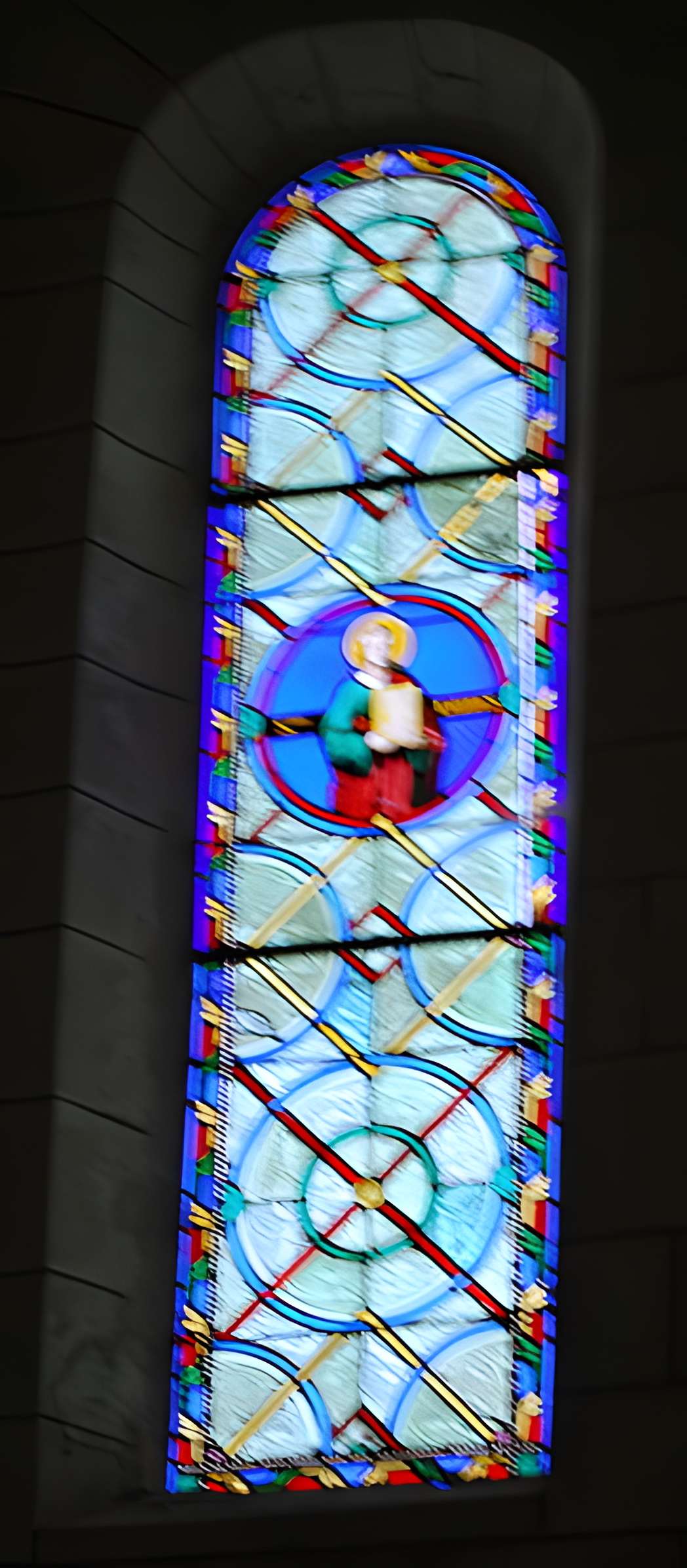 Église Saint-Quentin de Chermignac